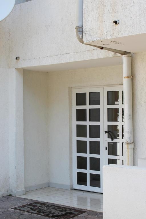 Apartman Nikol マカルスカ エクステリア 写真